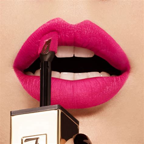 lipstik ysl matte|YSL long lasting lipstick.